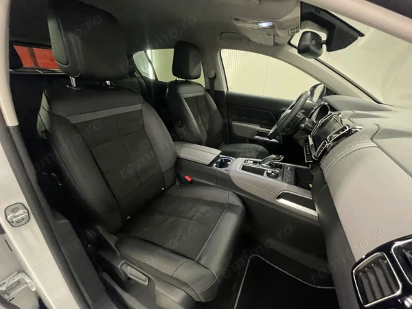 CITROËN C5 Aircross 2022 — imagine 10