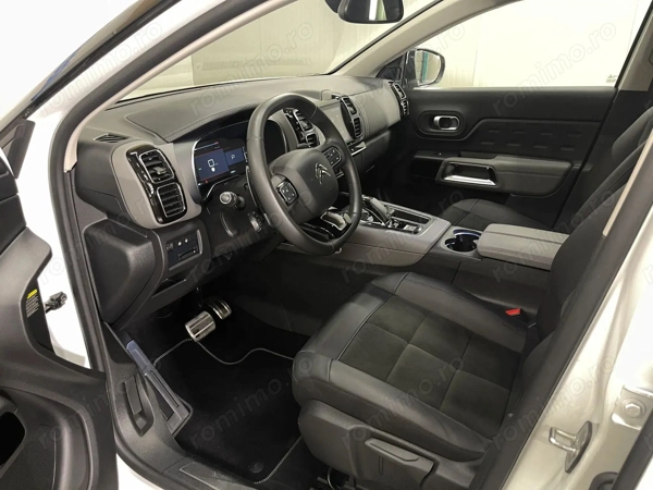 CITROËN C5 Aircross 2022 — imagine 5