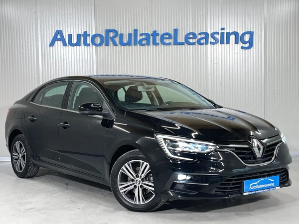 RENAULT Megane 2023 — imagine 2