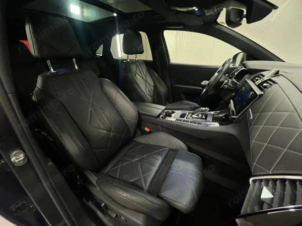 DS AUTOMOBILES DS7 Crossback 2020 — imagine 11