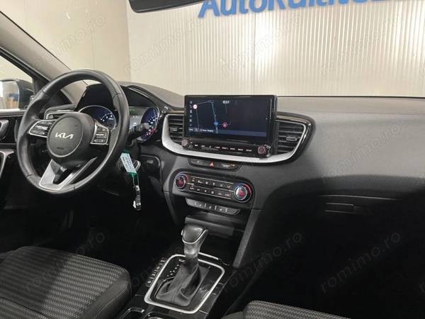 KIA Unknown Model 2022 — imagine 8