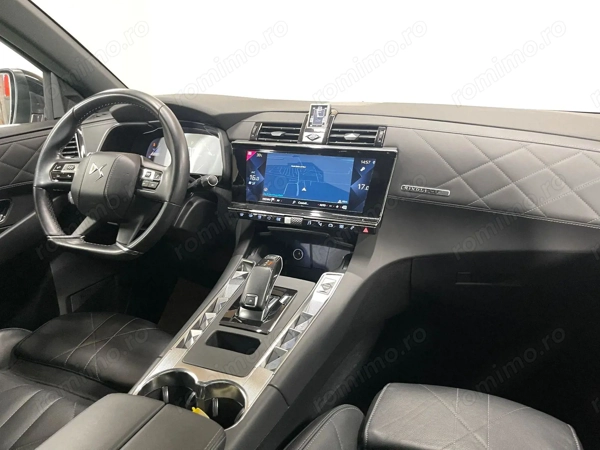 DS AUTOMOBILES DS7 Crossback 2020 — imagine 9
