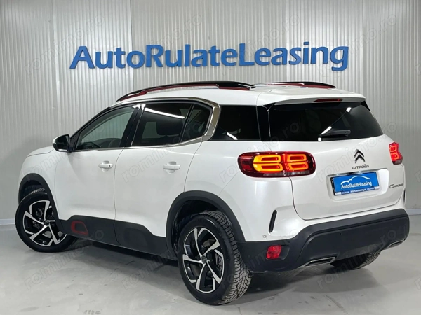 CITROËN C5 Aircross 2022 — imagine 4