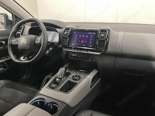 CITROËN C5 Aircross 2022 — imagine 8