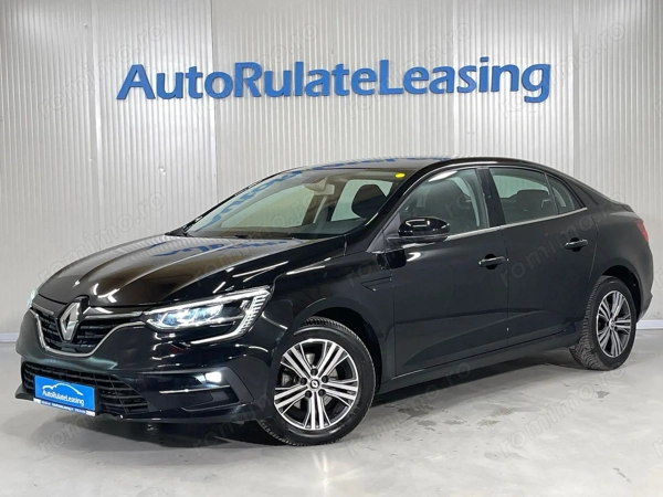 RENAULT Megane 2023