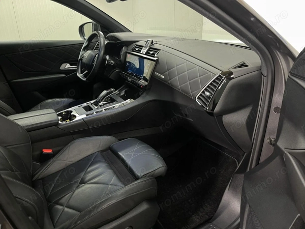 DS AUTOMOBILES DS7 Crossback 2020 — imagine 10