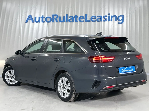 KIA Unknown Model 2022 — imagine 4
