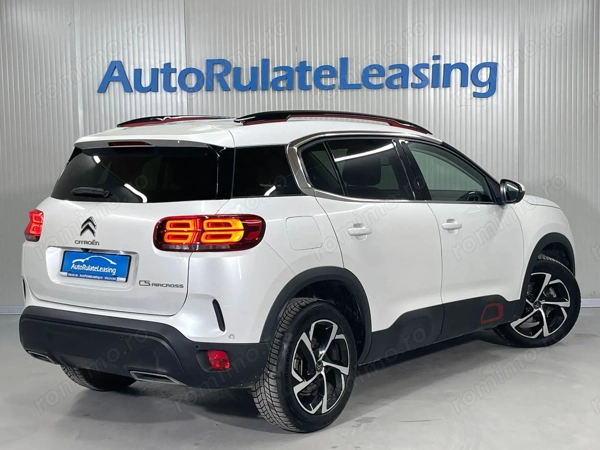 CITROËN C5 Aircross 2022 — imagine 3
