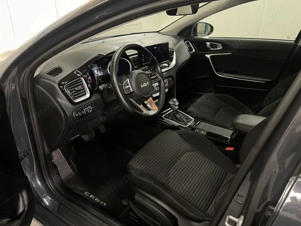 KIA Unknown Model 2022 — imagine 5
