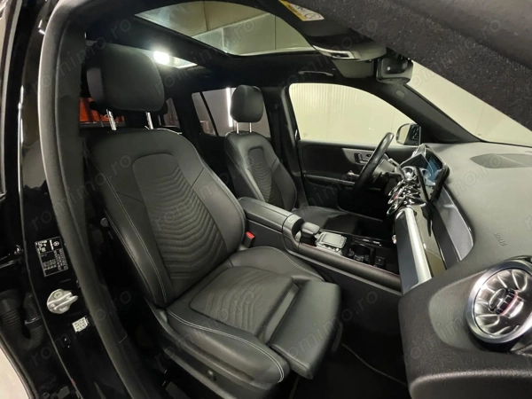 MERCEDES-BENZ Unknown Model 2022 — imagine 11