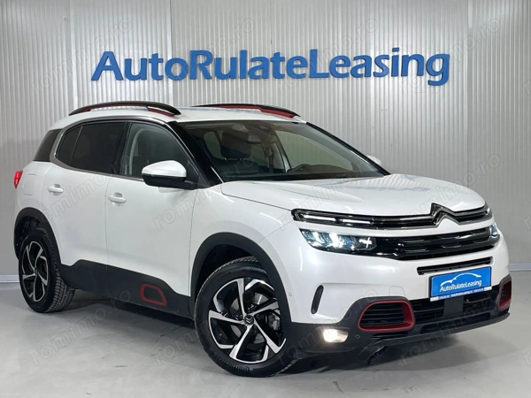 CITROËN C5 Aircross 2022 — imagine 2