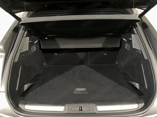 DS AUTOMOBILES DS7 Crossback 2020 — imagine 13