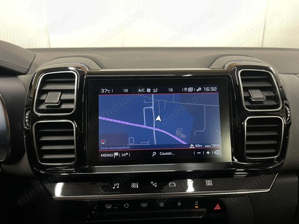 CITROËN C5 Aircross 2022 — imagine 15