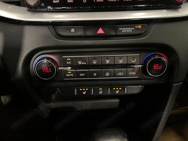KIA Unknown Model 2022 — imagine 17