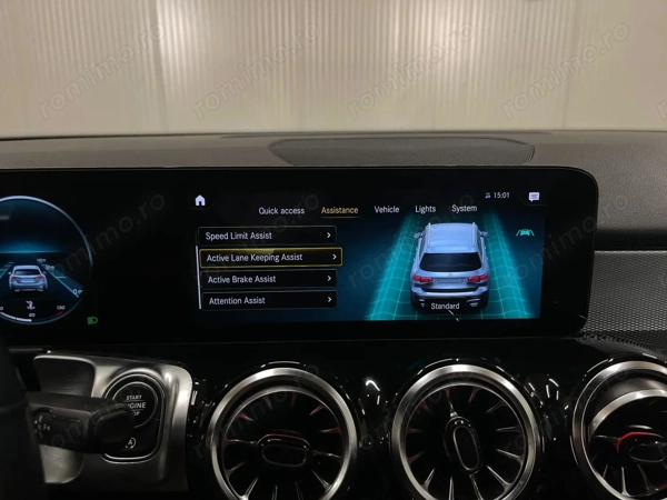 MERCEDES-BENZ Unknown Model 2022 — imagine 20