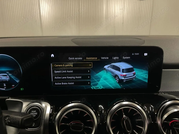 MERCEDES-BENZ Unknown Model 2022 — imagine 19