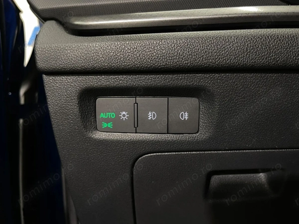SKODA Octavia 2021 — imagine 20