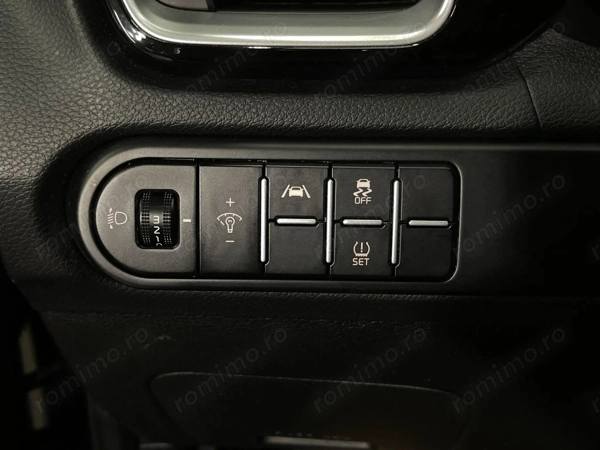 KIA Unknown Model 2022 — imagine 19