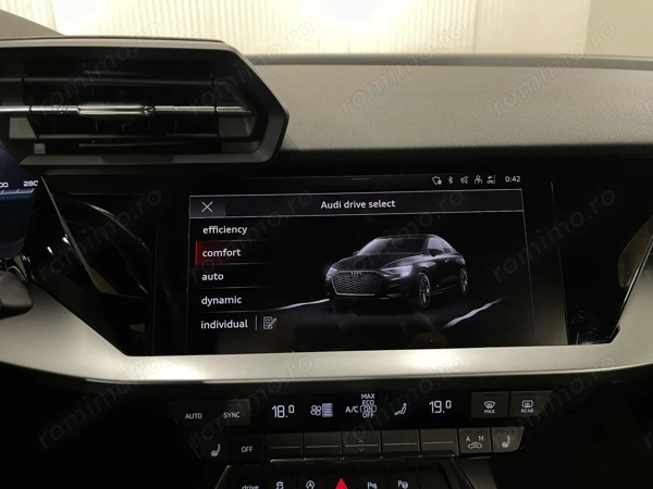 AUDI Unknown Model 2022 — imagine 15