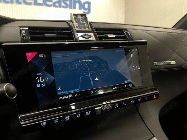 DS AUTOMOBILES DS7 Crossback 2020 — imagine 15