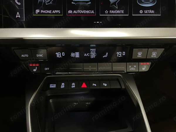 AUDI Unknown Model 2022 — imagine 20