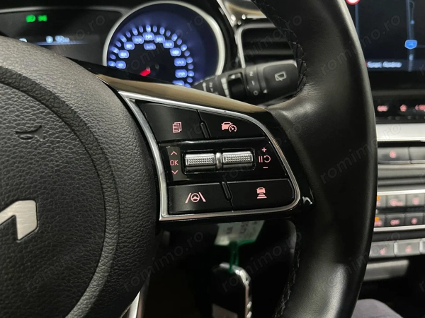KIA Unknown Model 2022 — imagine 20