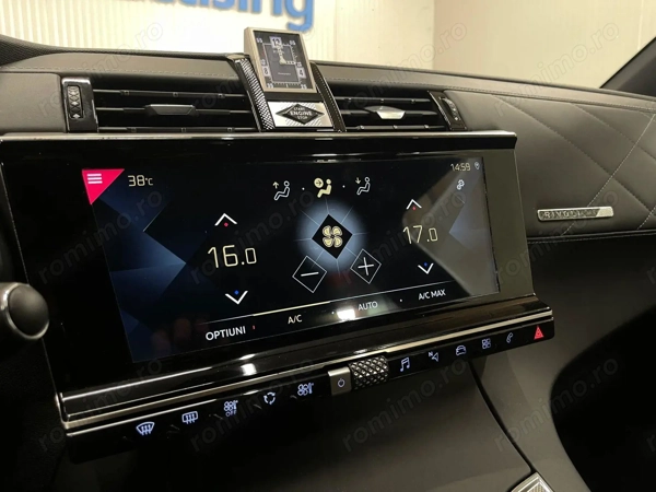 DS AUTOMOBILES DS7 Crossback 2020 — imagine 16