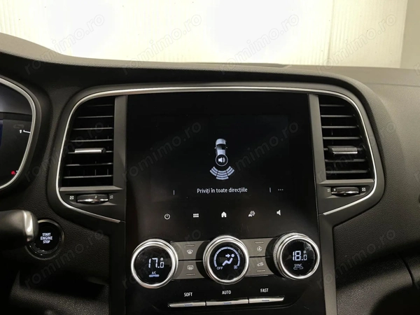 RENAULT Megane 2023 — imagine 13