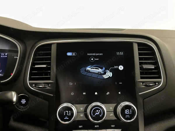 RENAULT Megane 2023 — imagine 14