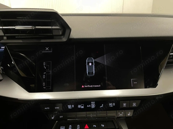 AUDI Unknown Model 2022 — imagine 14