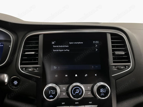 RENAULT Megane 2023 — imagine 15