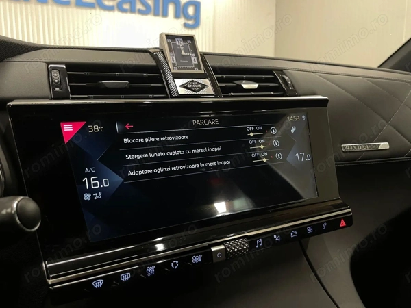 DS AUTOMOBILES DS7 Crossback 2020 — imagine 18