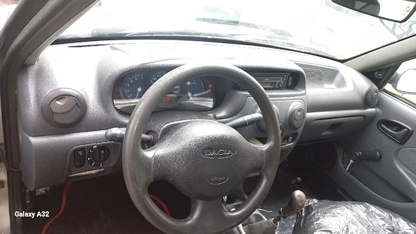 DACIA Solenza