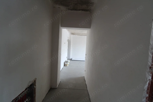 Apartamente noi, zonǎ centrală — fotografia 3