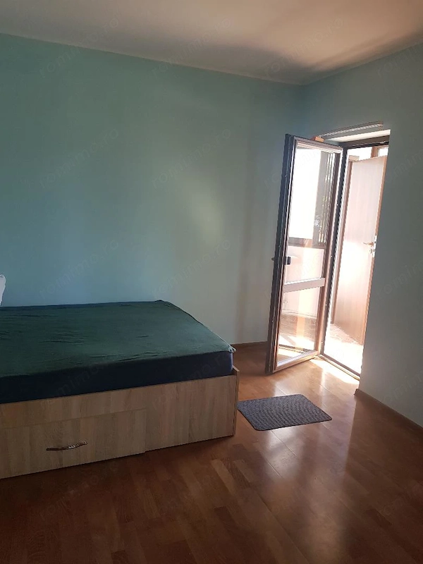 74 mp , apartament 2 camere ETAJ 1, bloc 2015, Nicolina-loc de parcare — fotografia 3