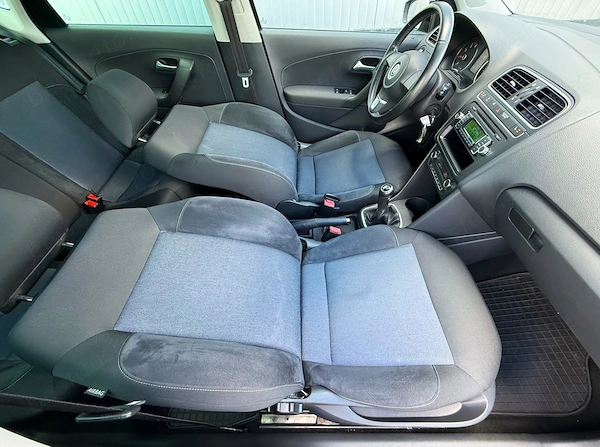 VOLKSWAGEN Polo 2011 — imagine 17