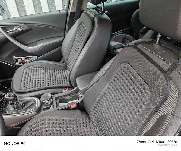 OPEL Astra 2013 — imagine 2