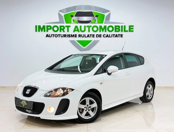 SEAT Leon 2012