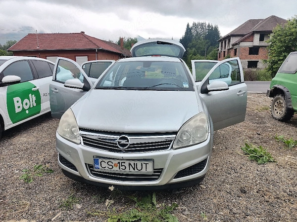 De vânzare Opel Astra H
