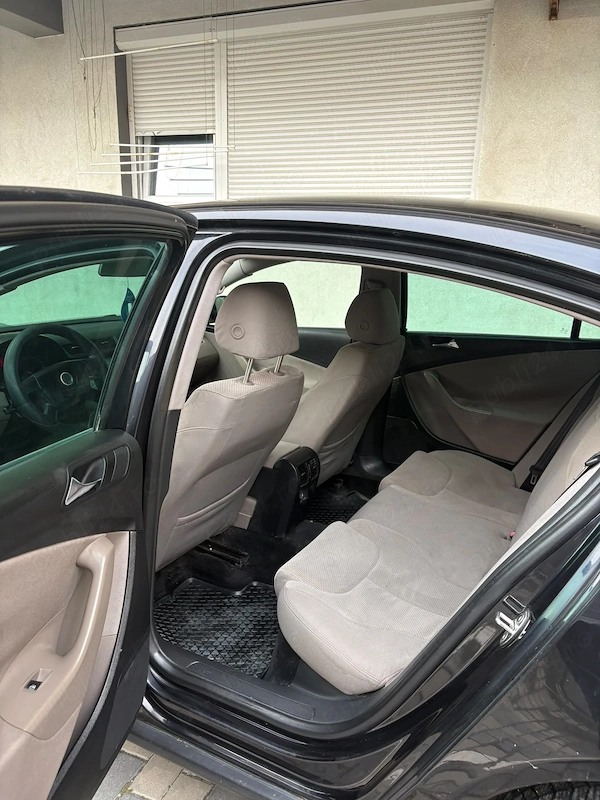 VOLKSWAGEN Passat 2008 — imagine 7