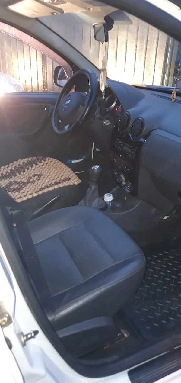 DACIA Duster 2010 — imagine 2