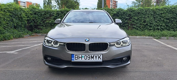BMW 3 Series 2017 — imagine 2