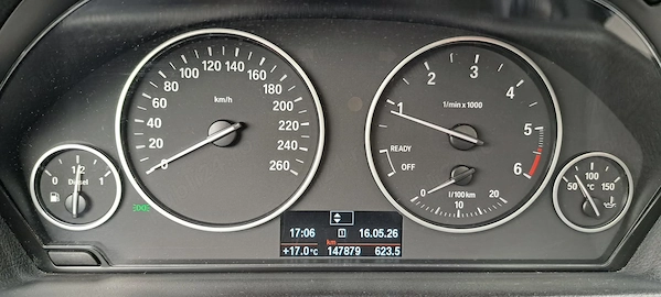 BMW 3 Series 2017 — imagine 9
