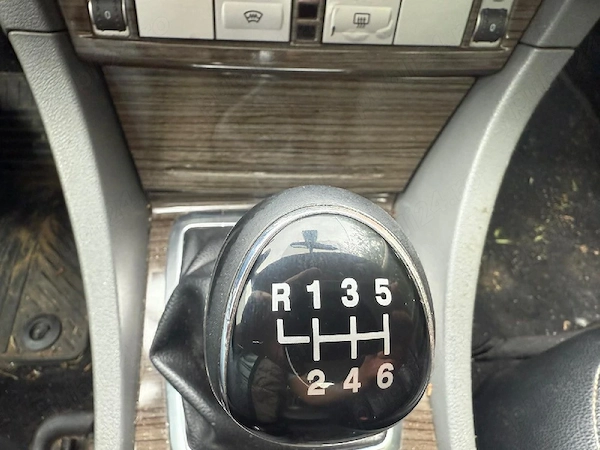 FORD Focus 2009 — imagine 5