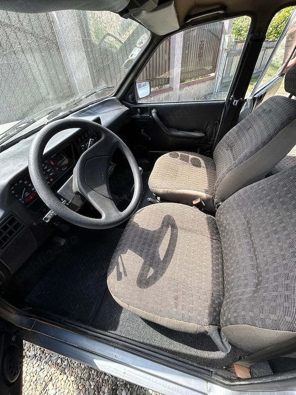 DACIA 1310 1999 — imagine 5