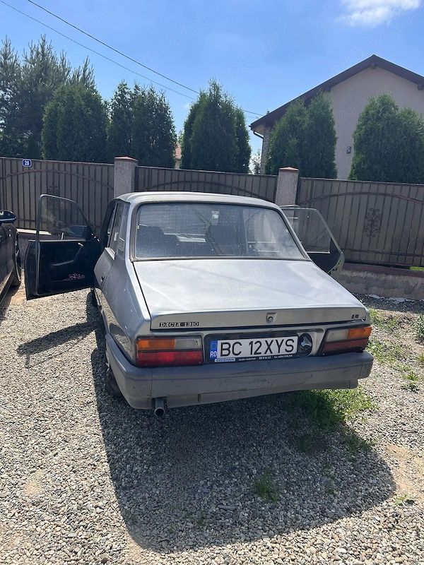 DACIA 1310 1999 — imagine 10