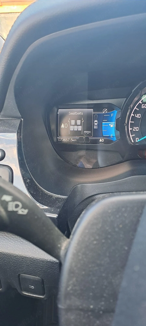 FORD Ranger 2021 — imagine 2