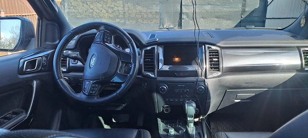 FORD Ranger 2021 — imagine 4