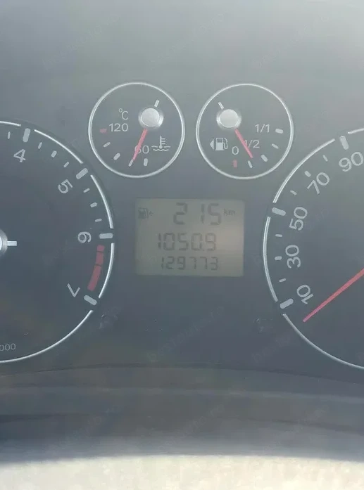 FORD Fiesta 2009 — imagine 3