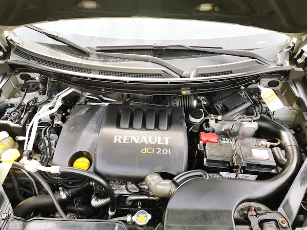 RENAULT Koleos 2009 — imagine 9